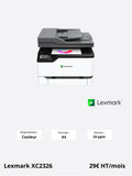 Lexmark  XC2326