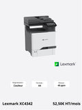 Lexmark XC4342