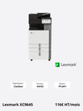 Lexmark XC9645