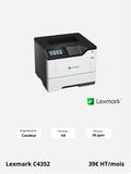 Lexmark C4352