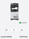 Lexmark XM7355