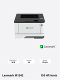 Lexmark M1342